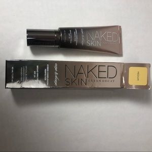 Urban Decay BB cream in medium